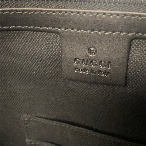 Gucci angrycat backpack - Picture 2 of 10